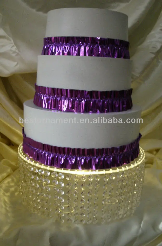 Crystal Chandelier Wedding Cake Stand India Crystal Chandelier Wedding Cake Stand India Horse And Carriage Lighted Acrylic Product On