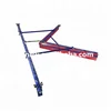 The V-Plow Polyurethane Belt Cleaner for Belt Conveyor System