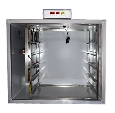New design 100 egg incubator thermostat duck incubator prices india