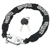 ZOLi 85903 anti-theft bicycle chain lock Motorcycle Lock