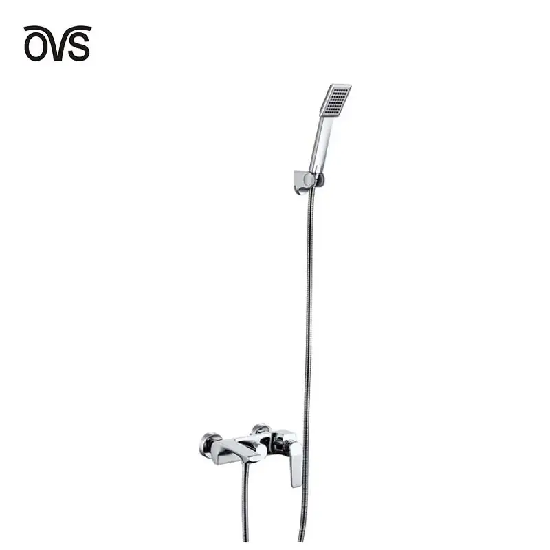 New Single Handle Bathtub Faucets