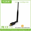Factory Supplier 150Mbps usb2.0 wired wifi rj45 wireless wi-fi network adapter ralink 5370