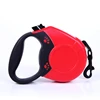 Customized Retractable Dog Leash and Easy Walk Harness
