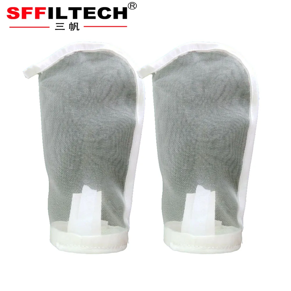 High Quality Filter Bag Pe/pp/nylon/ptfe Micron Filter Bag Buy Pe/pp