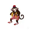 wholesale antique handmade embroidery patches