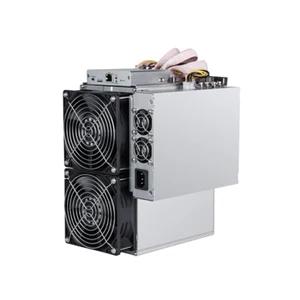 Power Supply Fan