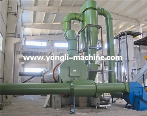 Organic fertilizer plant 0086-15190513782