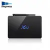 Android TV BOX X92 Amlogic S912 Android 7.1 2G/16G EMMC 4K Loaded add-ons LED display 1080i/p set top Box
