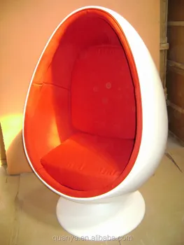 Egg Pod Chair With Speakers White High Quality Fibergl Sofa Egg Pod Chair With Speakers White High Quality Fibergl Sofa