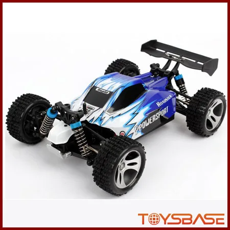wltoys buggy a959