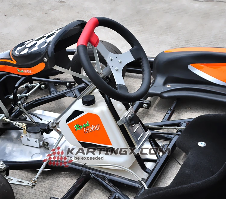 390cc 4 Stroke High Speed Adult Racing Go Kart Karting For Sale Buy Racing Go Kart270cc 