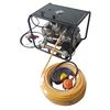 hot selling china supplier underwater sea scooter for diving equipment