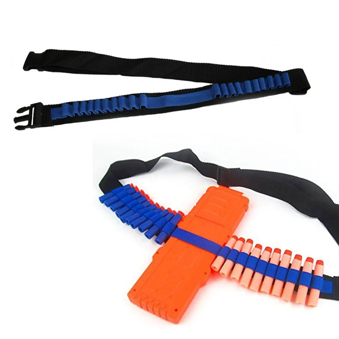 nerf elite blaster strap