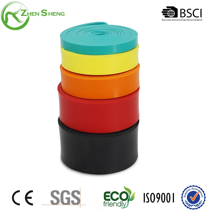Zhensheng Extra Large Exercise Resistance Rubber Bands Buy Resistance