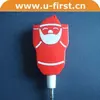 funny headphone splitter,mini splitter for ipad and iphone