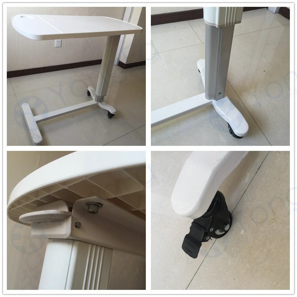 drive medical hospital table 13003 spring recompress