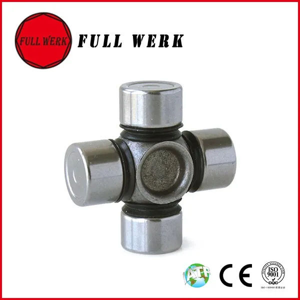 universal joint parts name