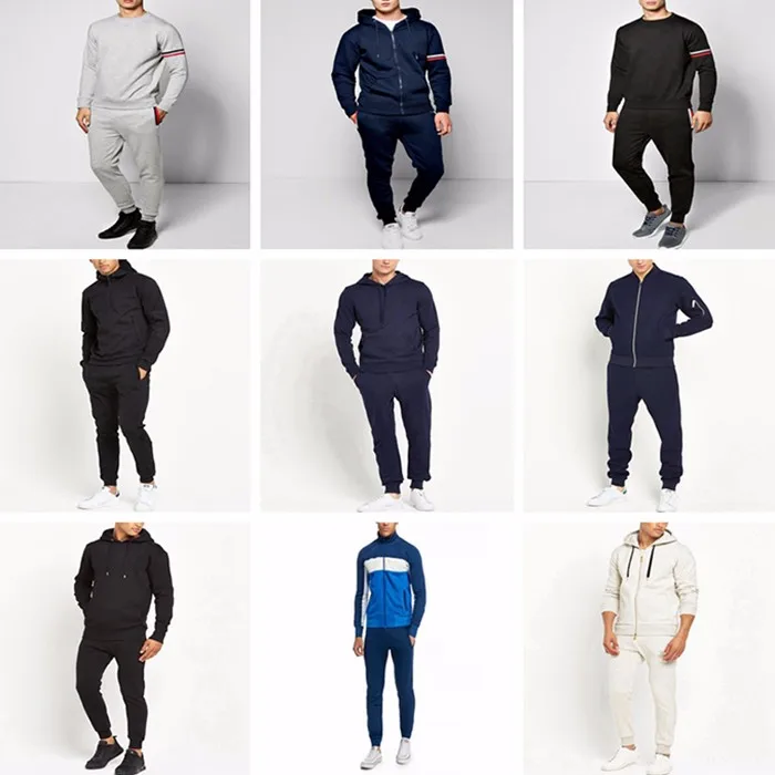 sweat suits bulk