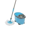 Eco-Friendly good absorbency magic mop 360 household mop with rotating head