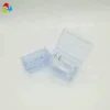 Medication Clamshell Blister Packs with Insert Tray