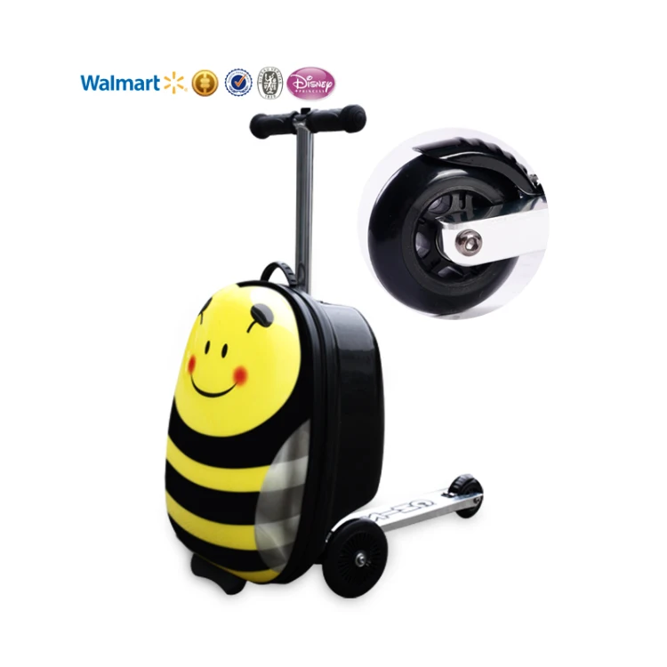 scooter airport bag