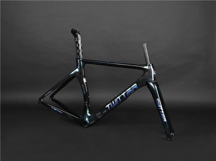  carbon frame road bike disc