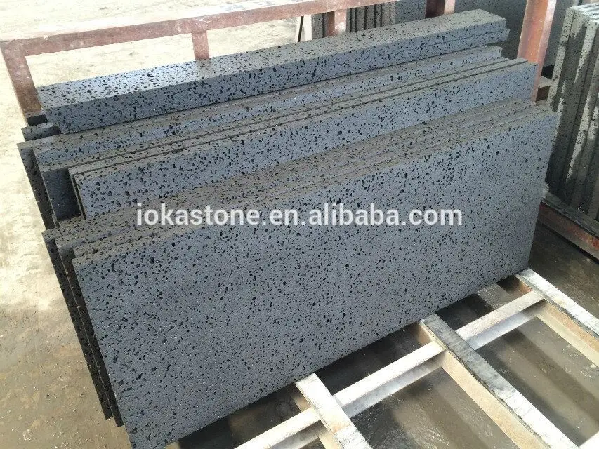 2017 Hot Style Glazed Lava Stone Countertops With Good Price Buy