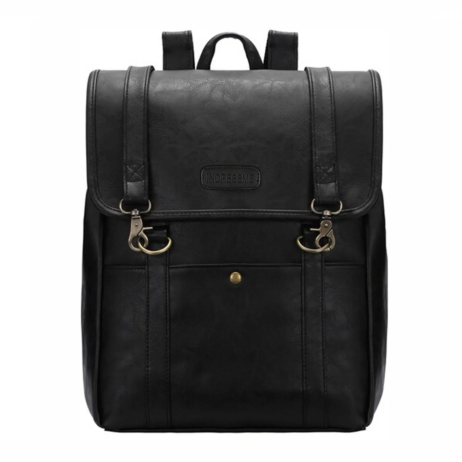 Cheap Womens Black Leather Backpack, find Womens Black Leather Backpack deals on line at www.bagssaleusa.com