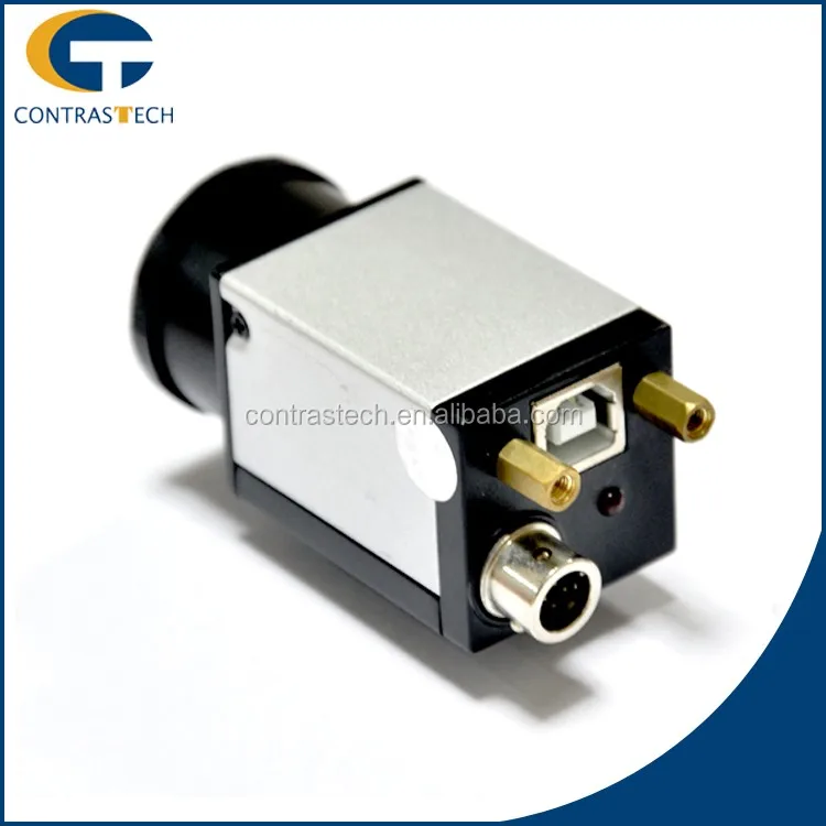 Ex360cs Compatible Labview Hdr Global Shutter 50fps Usb Industrial