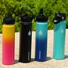 ECO-friendly water bottle double walled #304 SS vacuum insulated thermos vacuum water bottle