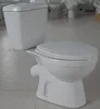 DMT-04X single flush,softclosed seat cover,two piece toilet low prices cheap wc toilet