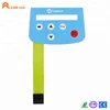 Passive Components High Power Resistor Switch Control Membrane Panel Switch
