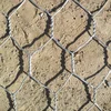 Morocco gabion box price /gabion basket 2*1*1m/gabion wire netting manufacturer