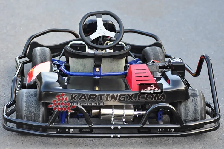 Go Karting Cars Go Kart Track 200cc High Quality Racing Go Karts Off