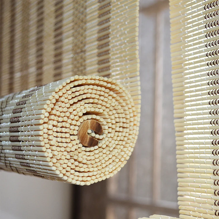 Indoor Waterproof European Hot Sale Big Lots Bamboo Blinds Buy Big