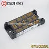 VUB120-16NOXT Bridge Rectifier Three Phase (Braking) Standard 1.6kV PCB 3Rectifier Bridge Brake Unit