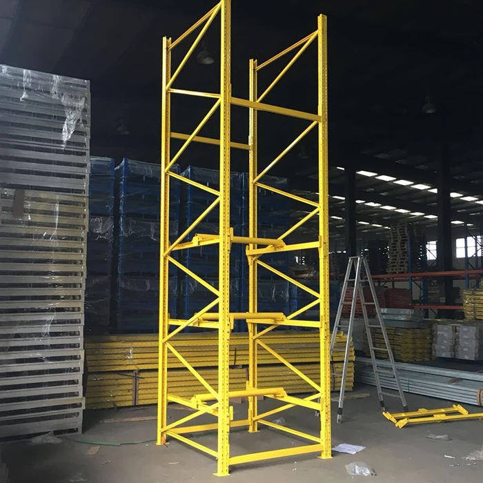 Heavy Loading Adjustable Cable Drum Racking Systems Buy Cable Drum