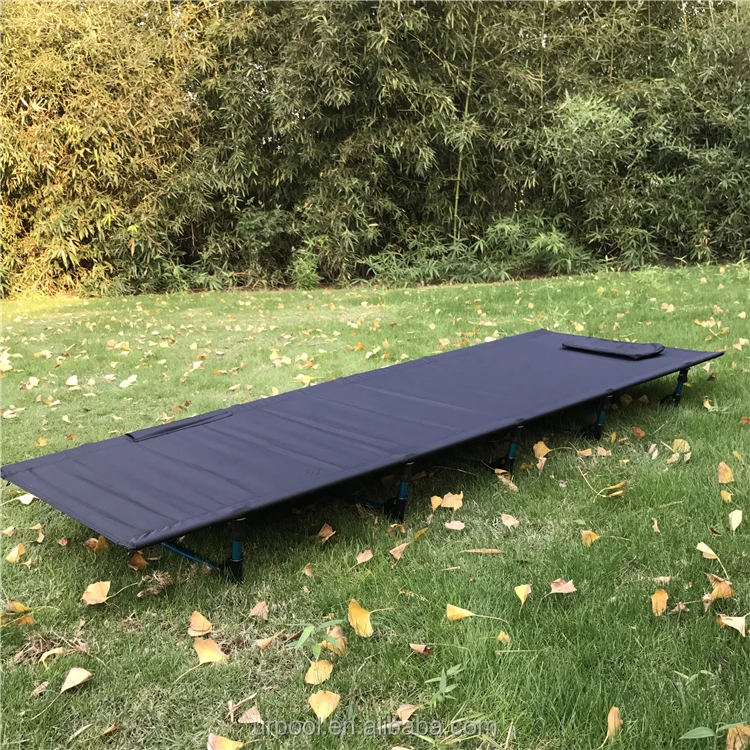 camping cot pad