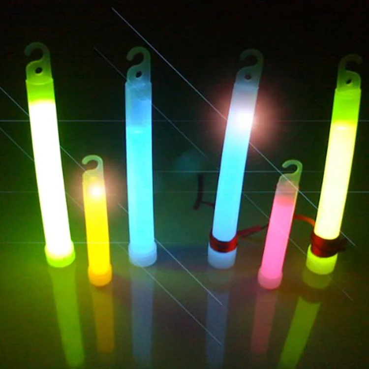 15 inch glow sticks