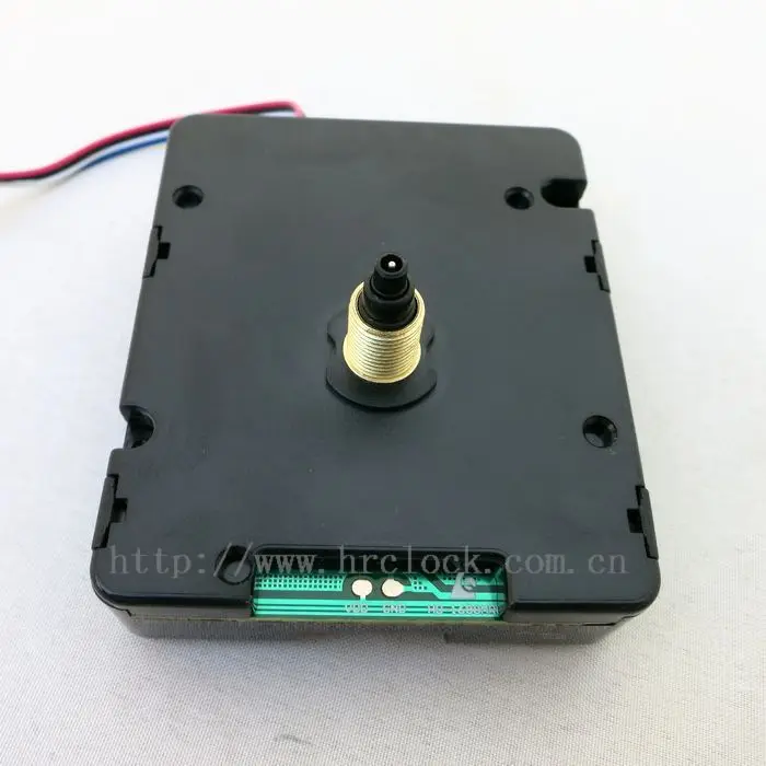 Hd1688 Quartz Radio Control Clock Movement Mechanism Ce Rohs Buy