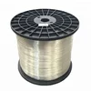 melt-spinning method laminated 2.2mm high strength transparent polyester wire