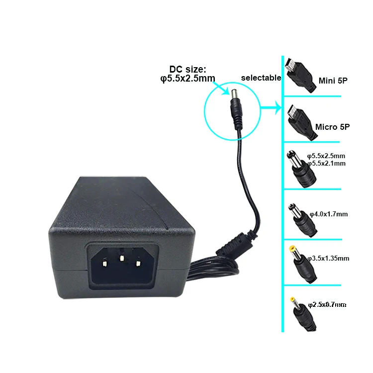 chargers adaptor