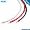 Hook-up Wire NYIFY-J/O FLAT A05VVH3-U 1.5mm 2.5mm 4mm 6mm 10mm with ground wire flat solid copper PVC electrical house wiring
