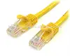 RJ45 ethernet Cat5e utp copper patch cord cable