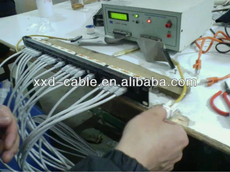 2 pair utp cat5e cable