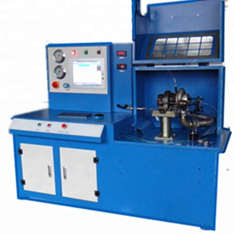 Windows Computer Control Turbocharger Test Bench Buy