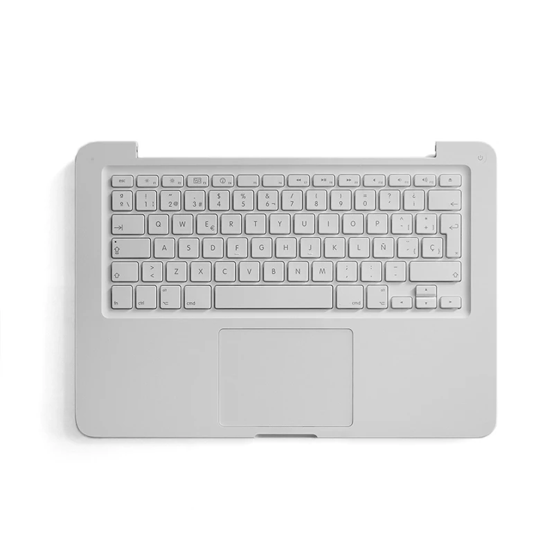 NEW 661-6072 Apple Keyboard with Housing Top Case for MacBook Air 11/" Mid 2011