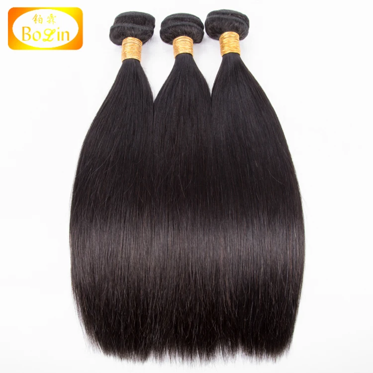 Wholesale Free Shipping 100 Unprocessed 3 Bundles One Set Silky