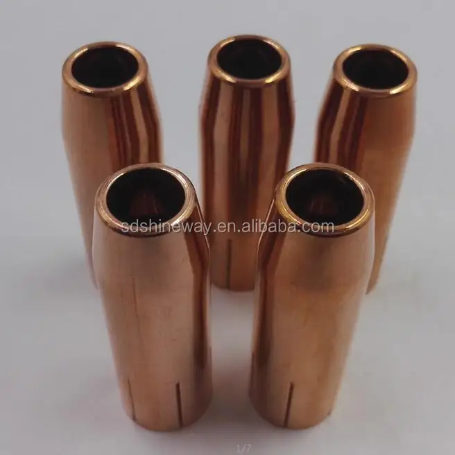 42.0001.5096 Fronius Welding Nozzle Buy 42.0001.5096 Fronius Nozzle