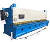 Prima CNC Guillotine Steel Sheet Hydraulic Plate Shear Machine Price